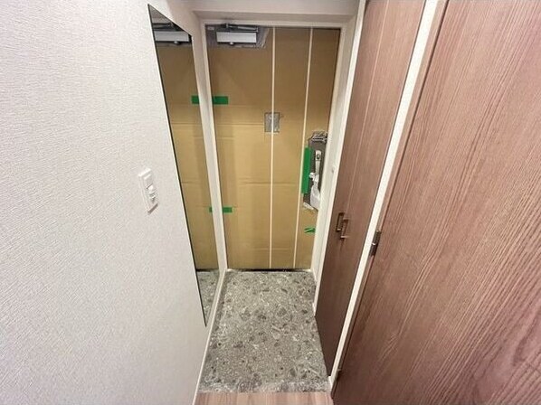 スプランディッド梅田グランノースの物件内観写真